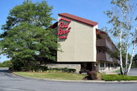Red Roof Inn Syracuse