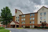 Red Roof Inn PLUS Raleigh Downtown - NCSU/Conv Center