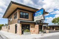 Rodeway Inn  Suites Williams Downtowner - Rte 66