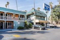 Rodeway Inn Hollywood