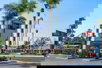 Rodeway Inn Near Maingate Knott's