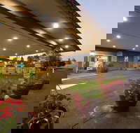 Rodeway Inn Wine Country - Accommodation Michigan