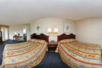 Rodeway Inn Skyland Gatlinburg