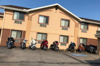 Americas Best Value Inn