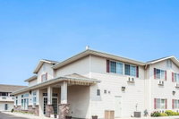 Rodeway Inn  Suites Spokane Valley