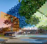 Red Lion Hotel Boise Downtowner - Accommodation Michigan