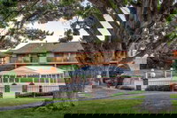 Red Lion Hotel Pasco Airport  Conference Center