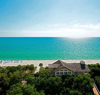 The Ritz-Carlton Naples - Accommodation Michigan