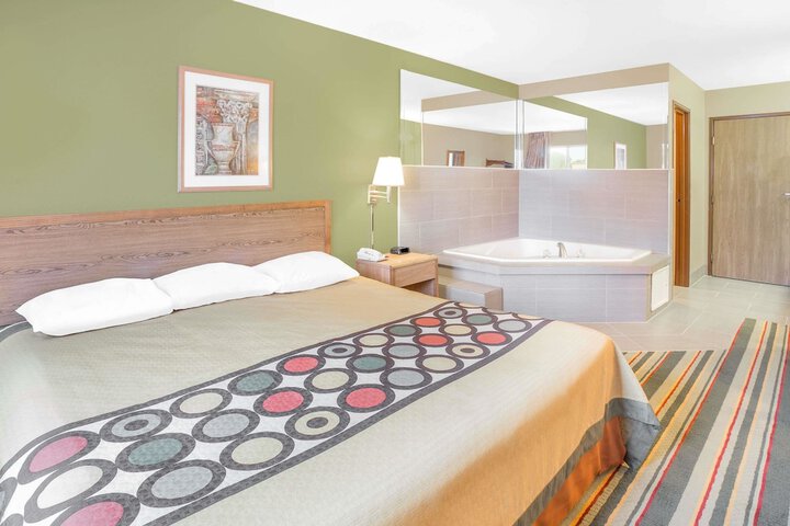 Super 8 By Wyndham East Moline - thumb 7