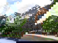 Sonesta ES Suites Burlington Boston