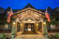 Staybridge Suites Corning an IHG Hotel