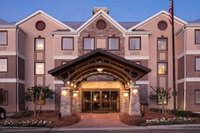 Staybridge Suites Jackson an IHG Hotel