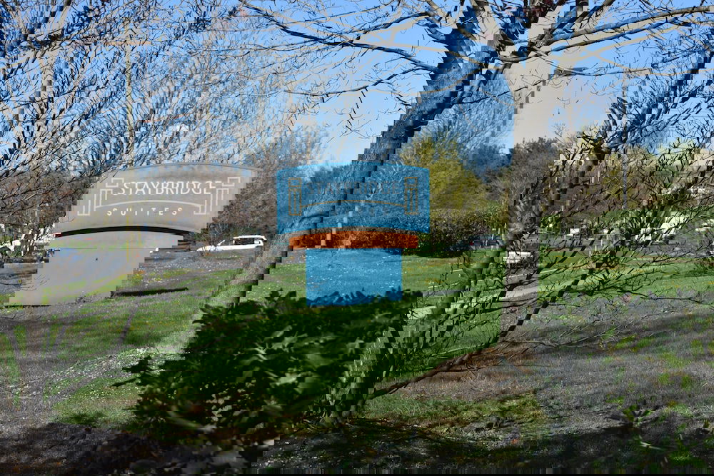 Staybridge Suites Cranbury, An IHG Hotel - thumb 6