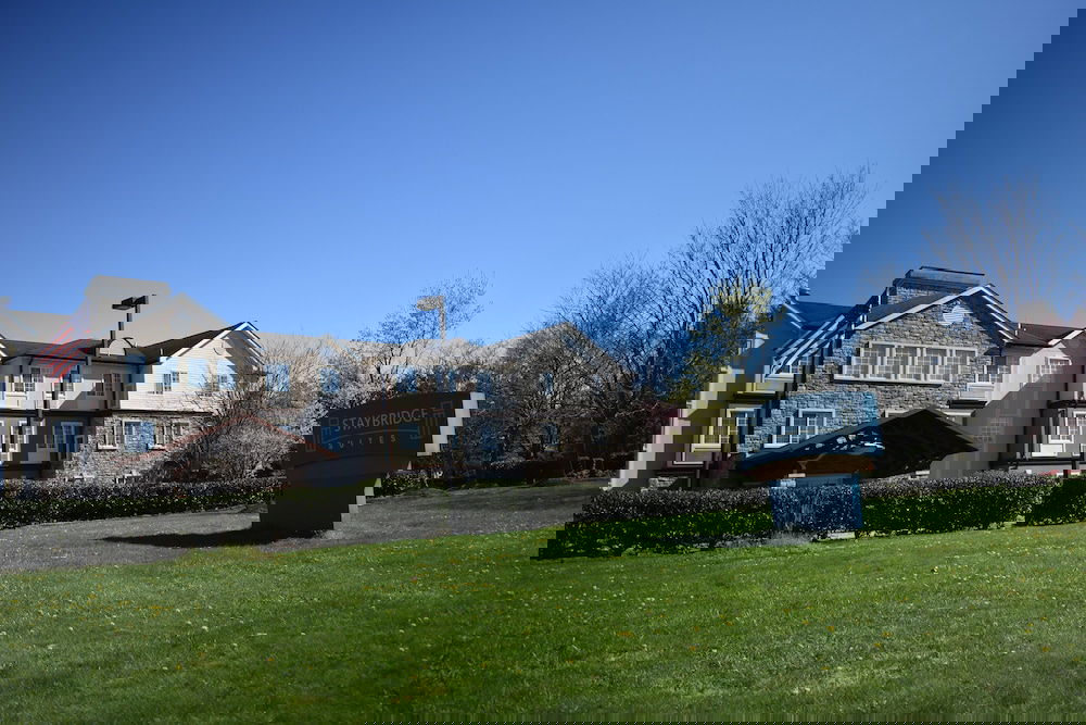 Staybridge Suites Cranbury, An IHG Hotel - thumb 3