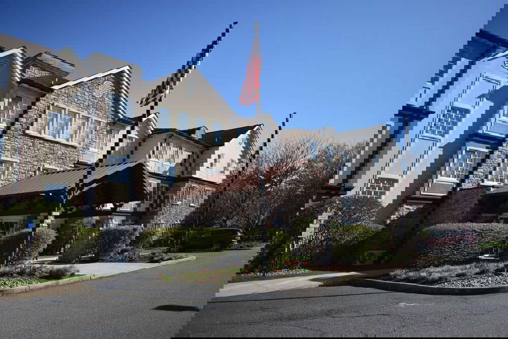 Staybridge Suites Cranbury, An IHG Hotel - thumb 5