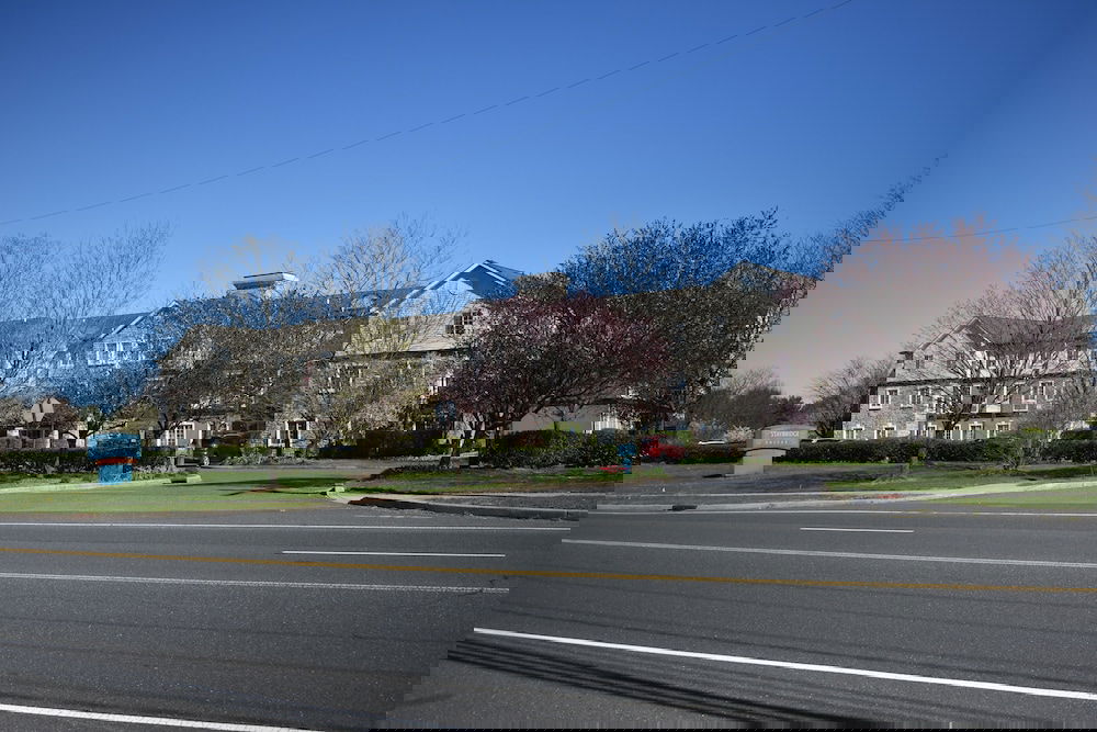 Staybridge Suites Cranbury, An IHG Hotel - thumb 2