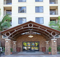 Sonesta Es Suites Anaheim Resort - Accommodation Michigan