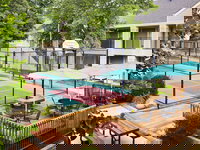 Sonesta ES Suites Somerset