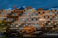 Staybridge Suites Gulf Shores an IHG Hotel