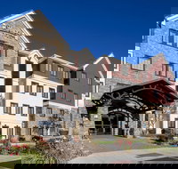 Staybridge Suites Reno an IHG Hotel - Accommodation Michigan