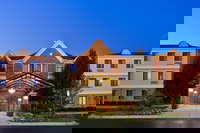 Staybridge Suites Detroit-Utica an IHG Hotel