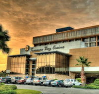 Treasure Bay Casino and Hotel - Adults Only 21  - Accommodation Michigan