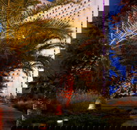 IP Casino Resort Spa - Biloxi - Accommodation Michigan