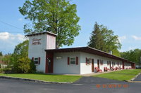 The Village Motel
