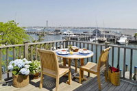 The Cottages and Lofts at Boat Basin