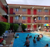 Cloud 9 Inn - Accommodation Michigan