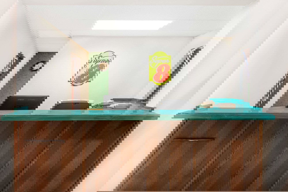 Super 8 By Wyndham Conway - thumb 0