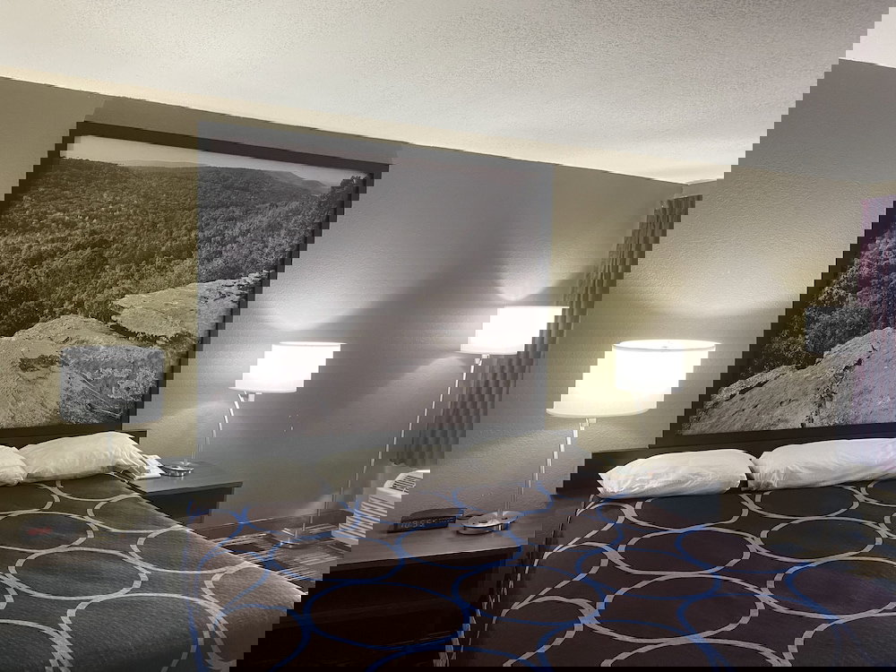 Super 8 By Wyndham Conway - thumb 3