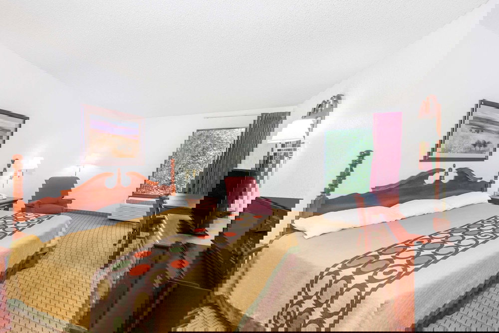 Super 8 By Wyndham Conway - thumb 5