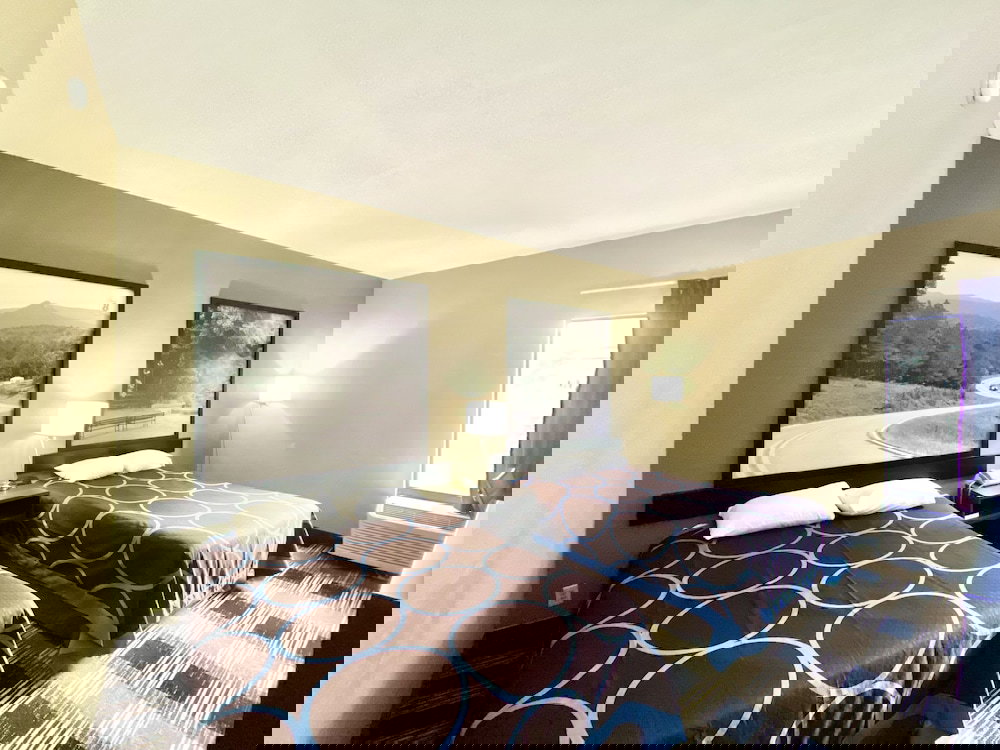 Super 8 By Wyndham Conway - thumb 4