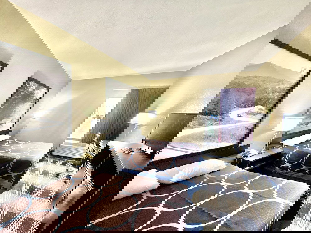 Super 8 By Wyndham Conway - thumb 6