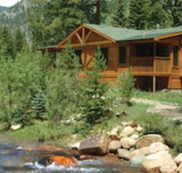 The Evergreens On Fall River - Accommodation Michigan