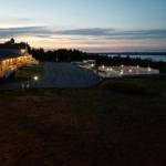 Acadia Ocean View Motel