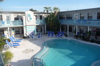 Royal North Beach All Suites