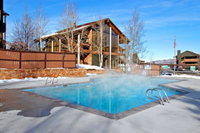 PowderWood Condominiums