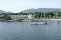 Bar Harbor Inn