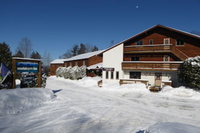 Mountain Sports Inn