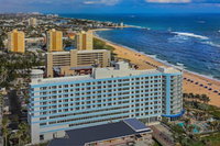Residence Inn Fort Lauderdale Pompano Beach / Oceanfront