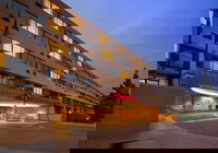 Sheraton Pasadena Hotel