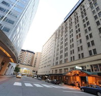 Kahler Grand Hotel - Accommodation Michigan