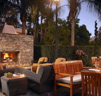 Sheraton Fairplex Hotel  Conference Center - Accommodation Michigan