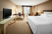 Hotel Mathilda at Moffett Park