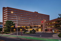 Sheraton Syracuse University Hotel  Conference Center