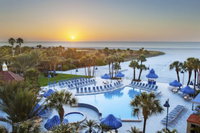 Sheraton Sand Key Resort