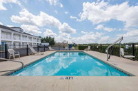 Baymont by Wyndham Greenville