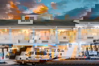 Baymont by Wyndham Dunn